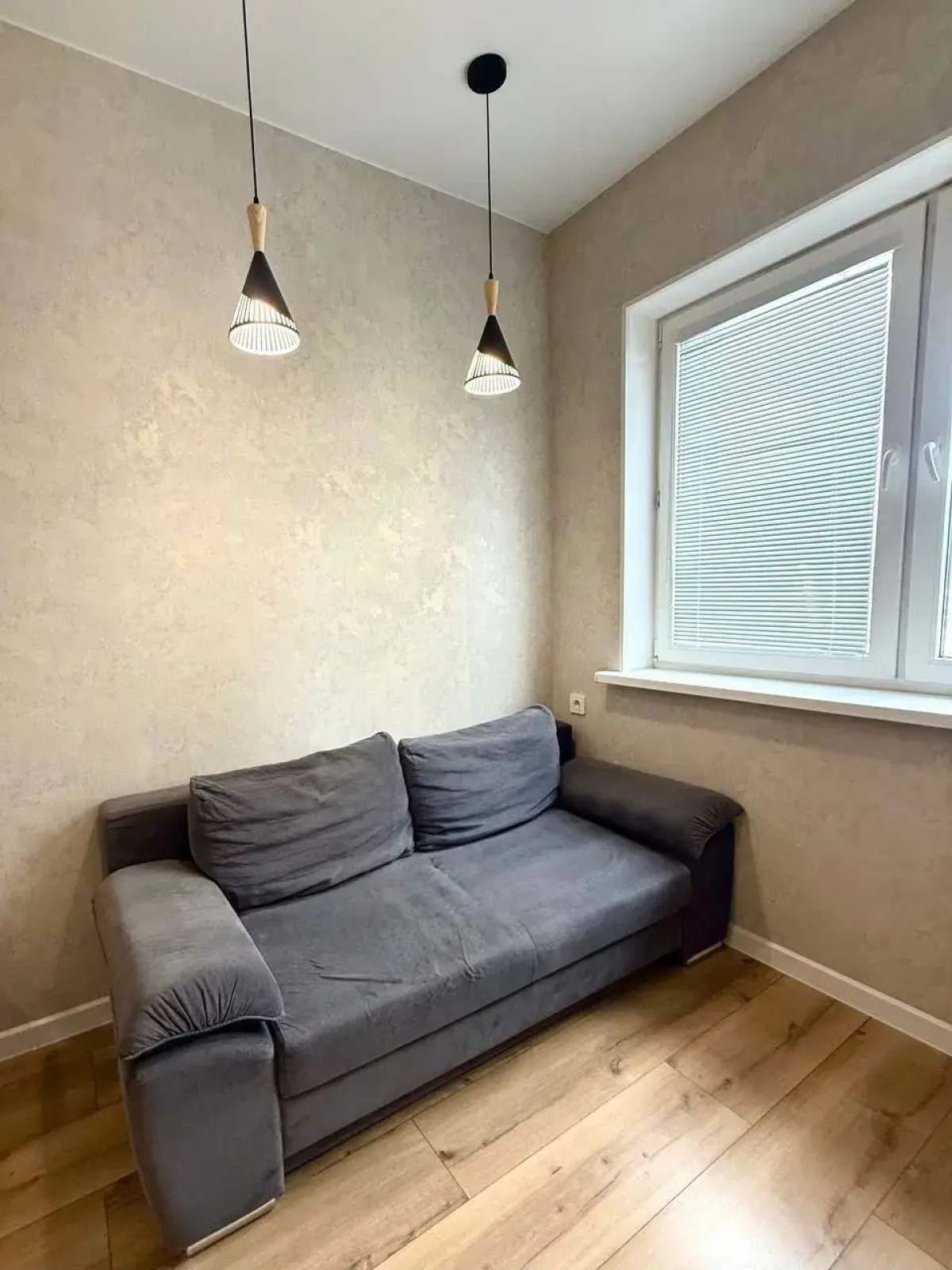 Апартаменты 110_Революционная 39/3 на Central Park с Джакузи и Кондиционером