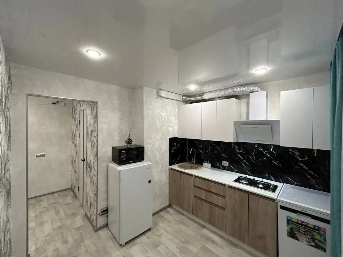 Квартира Нужный Адрес