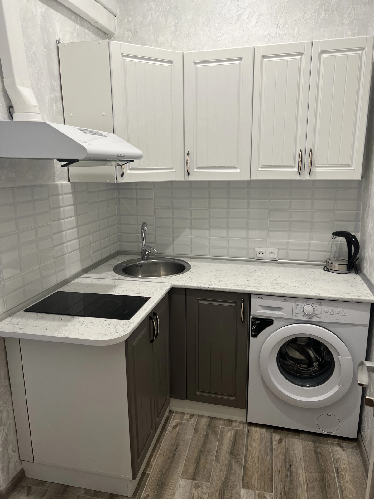 Гостевой Дом Магнолия