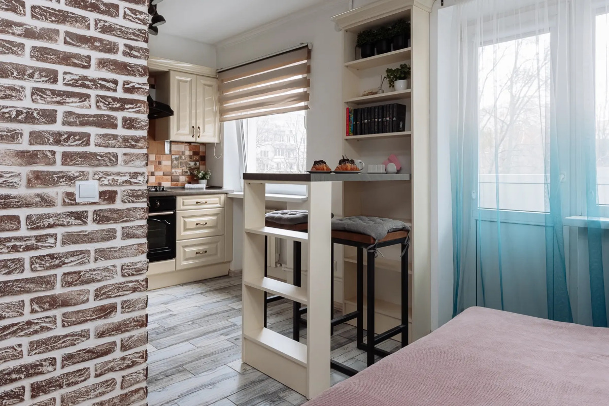 Апартаменты Malkova Apartments на Багратиона