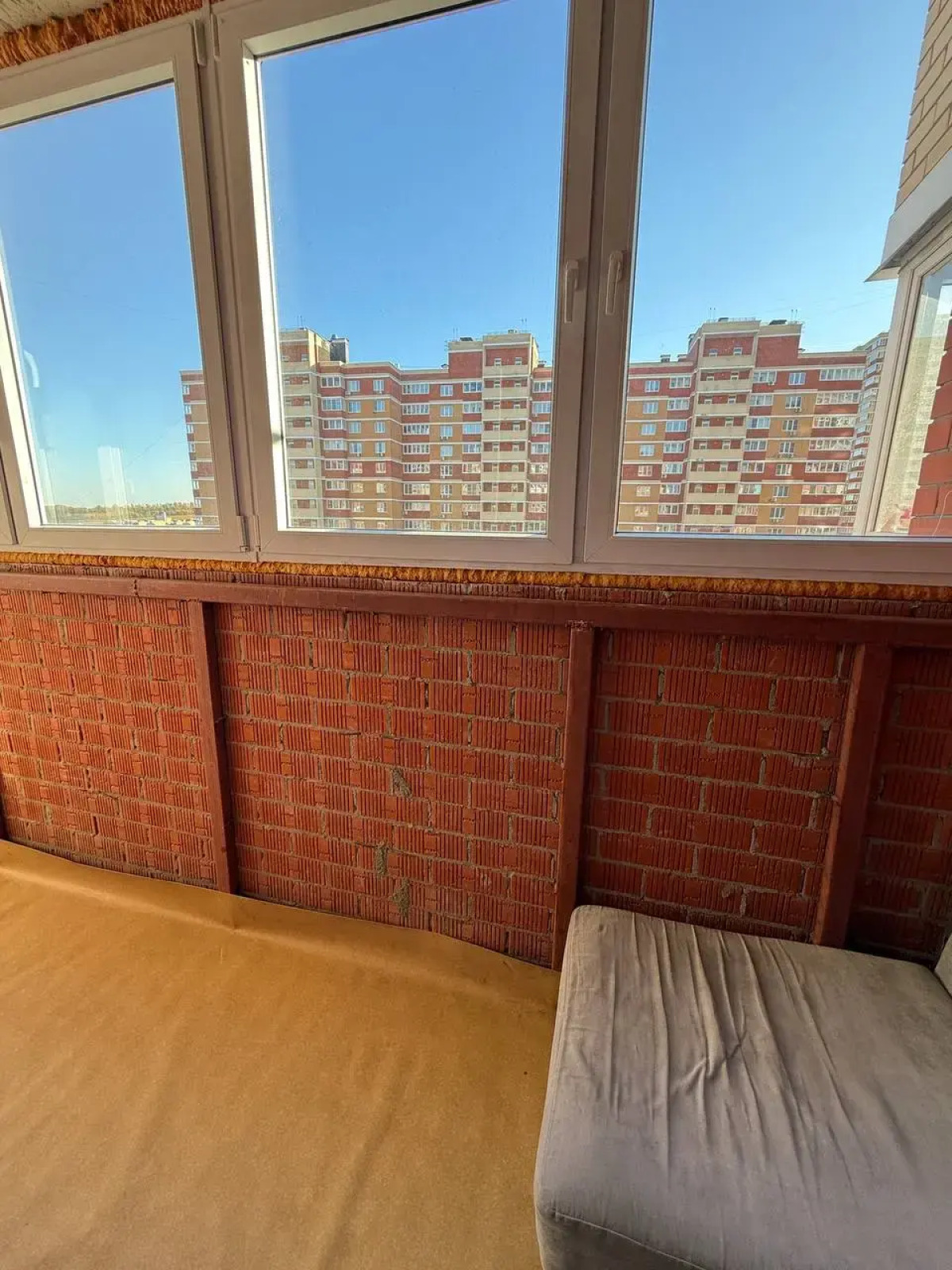 Квартира Район Центральный