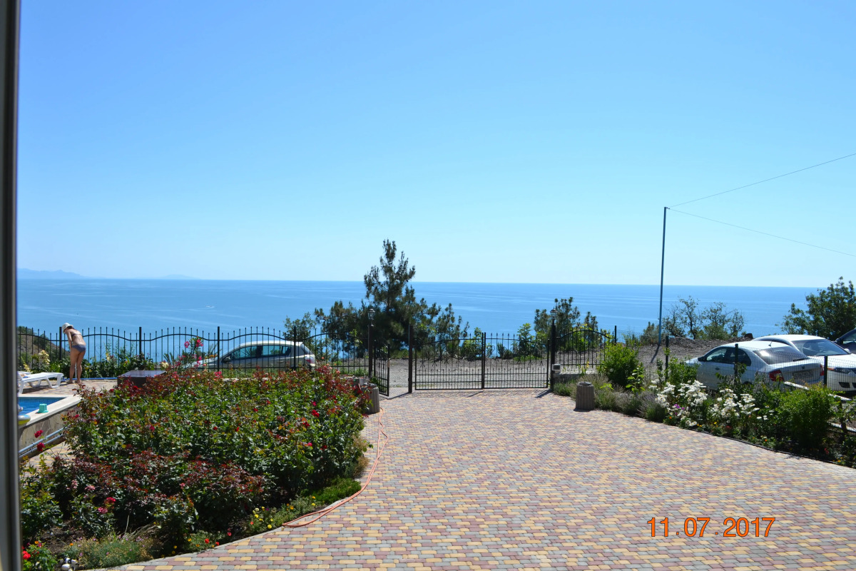 Гостевой дом Лукоморье