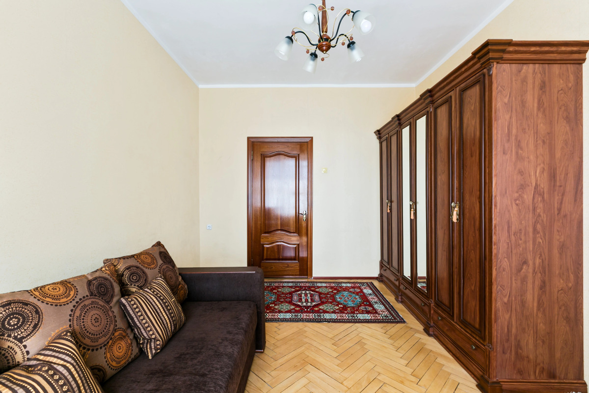 Апартаменты MaxRealty24 Lomonosovsky Prospect 15