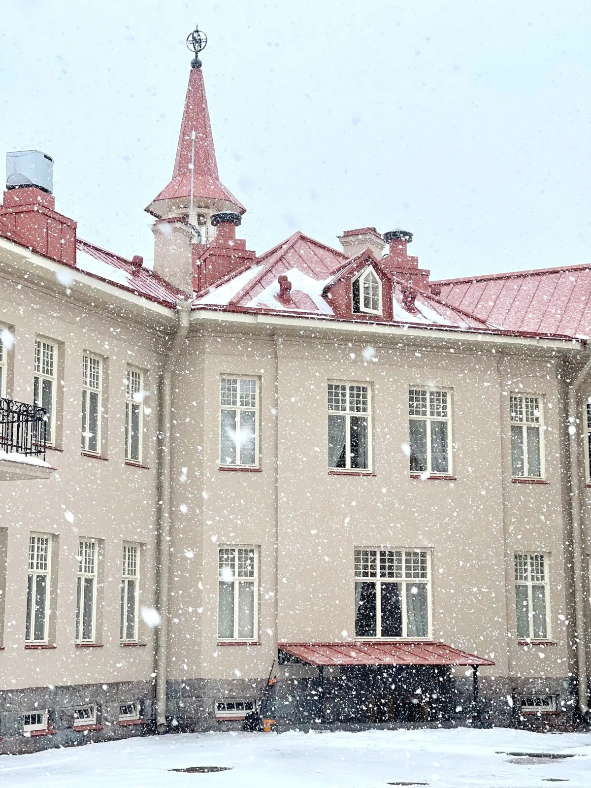 Отель Усадьба Адмирала Лазарева