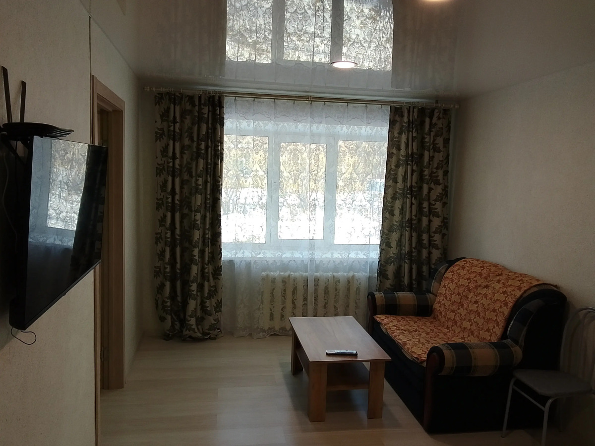 Квартира Уютная на 8 Марта