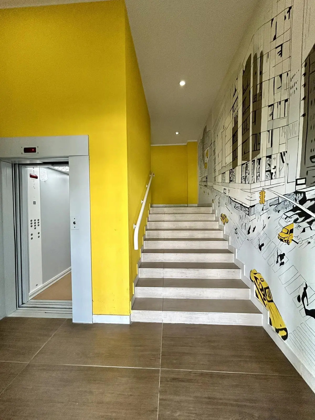 Апартаменты GomelHome на Мазурова 101Б/2