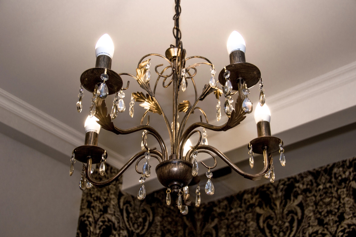 Апартаменты Монарх