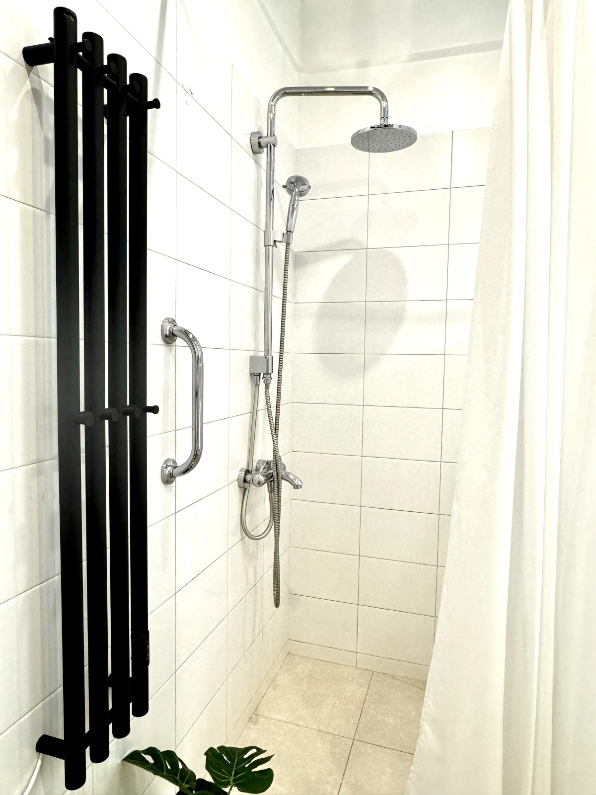 Квартира на Декабристов 36/1