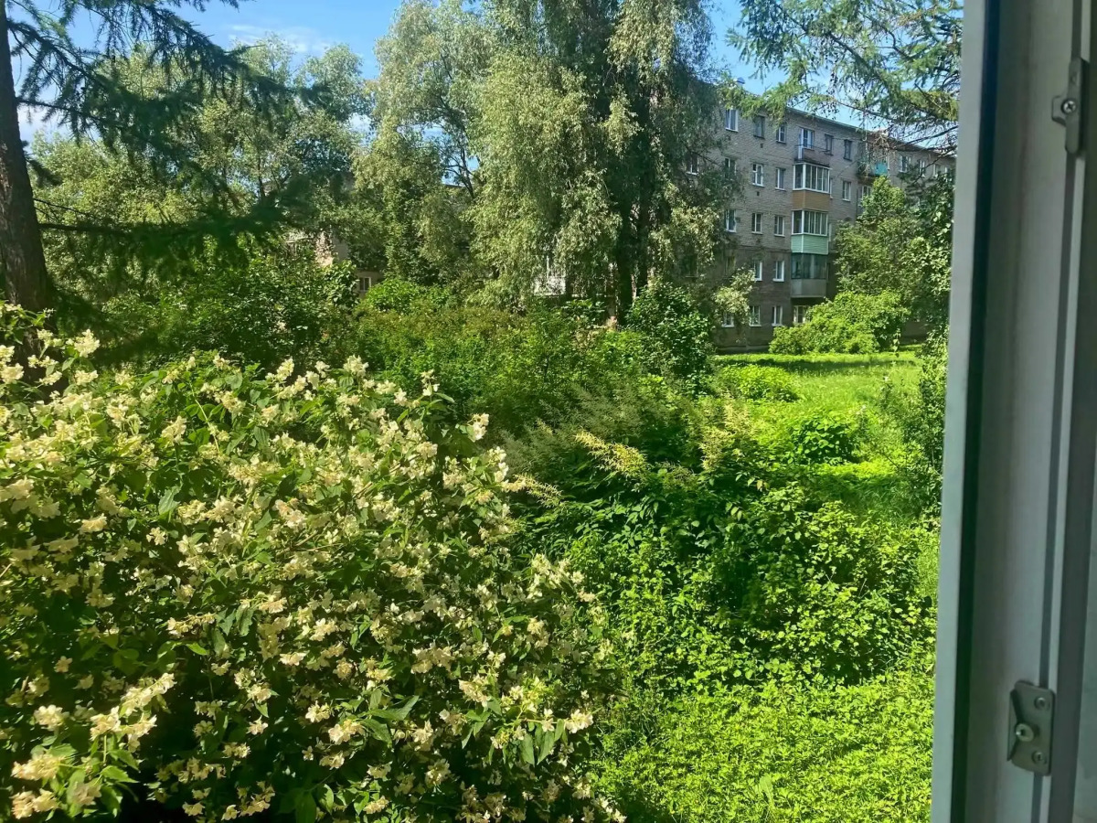 Квартира Тихая в центре курортного города