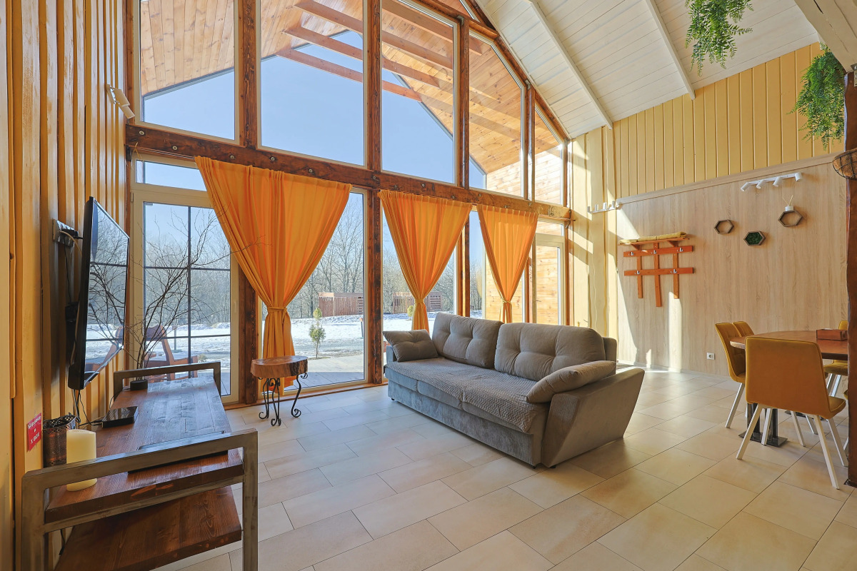 База Отдыха Эконевидаль