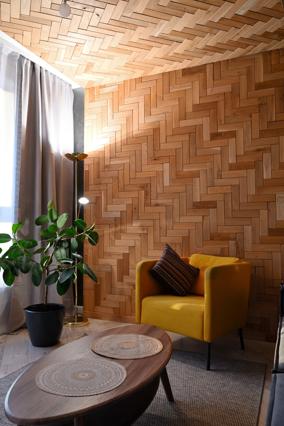 Квартира Milli House Барселона с красивым видом