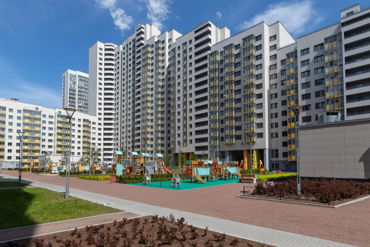 Квартира Sweet Home Среднерогатская