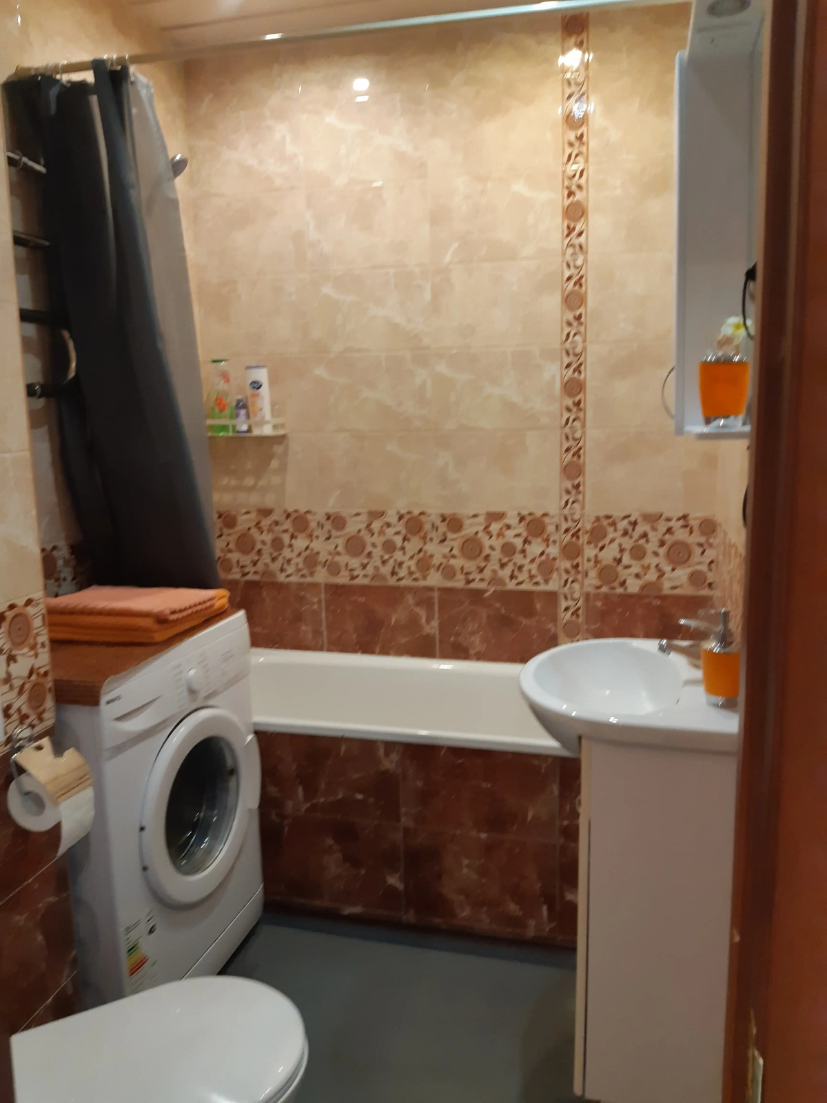 Квартира Эврика на Инициативной