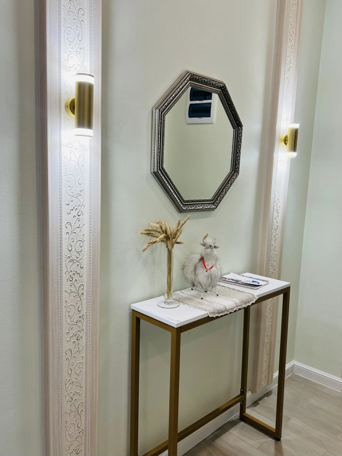 Квартира Пастораль в центре Старой Руссы