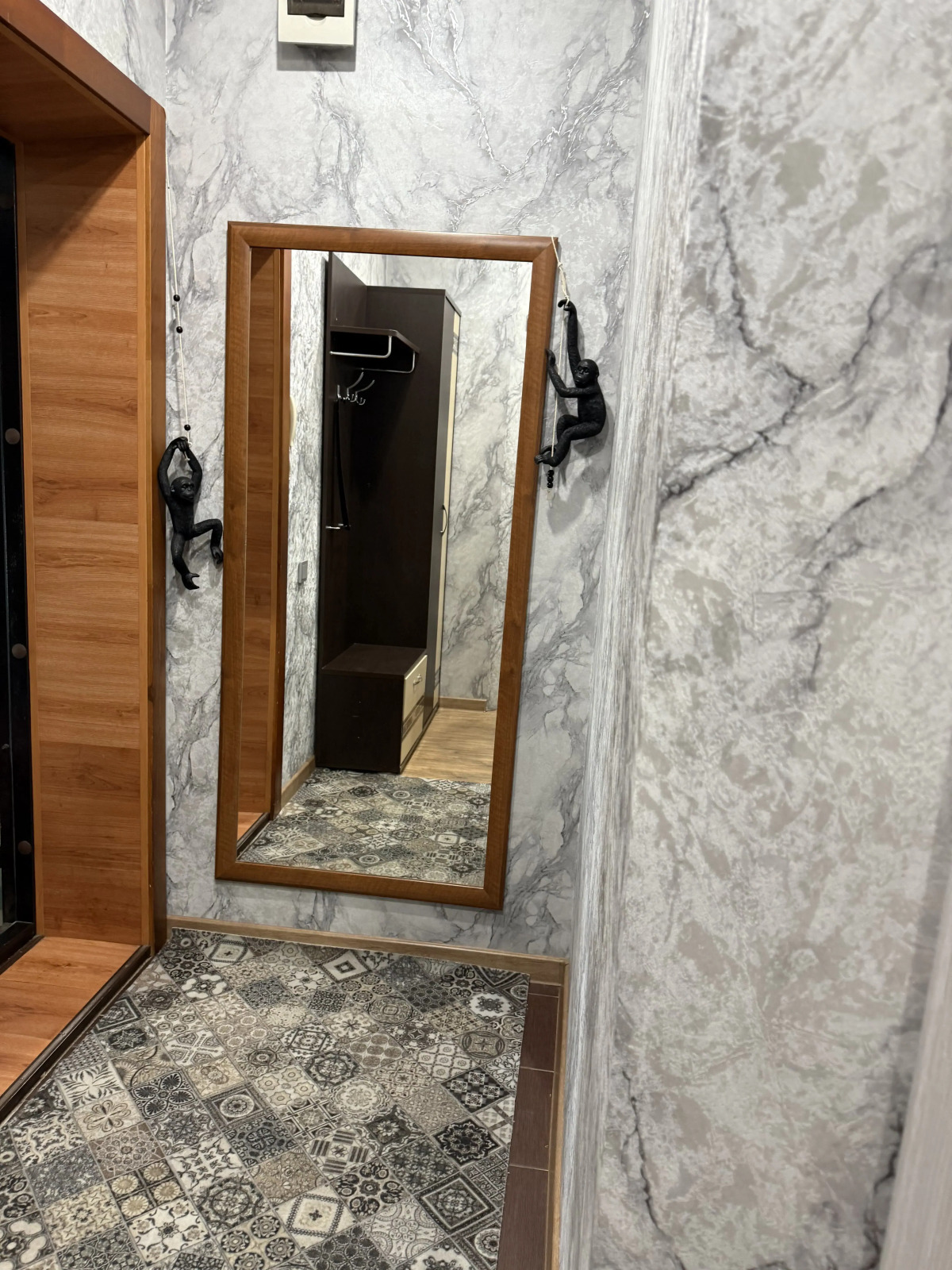 Апартаменты Крылья