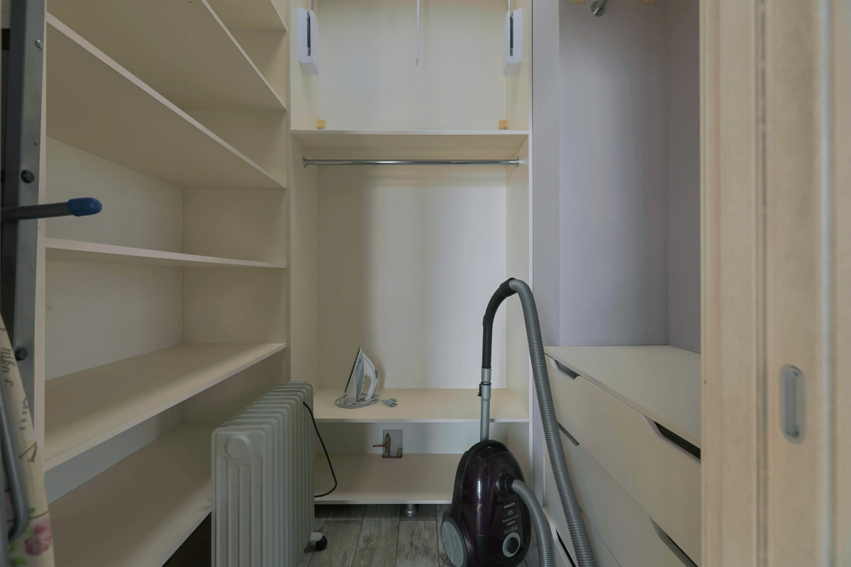 Квартира на Профсоюзной 20