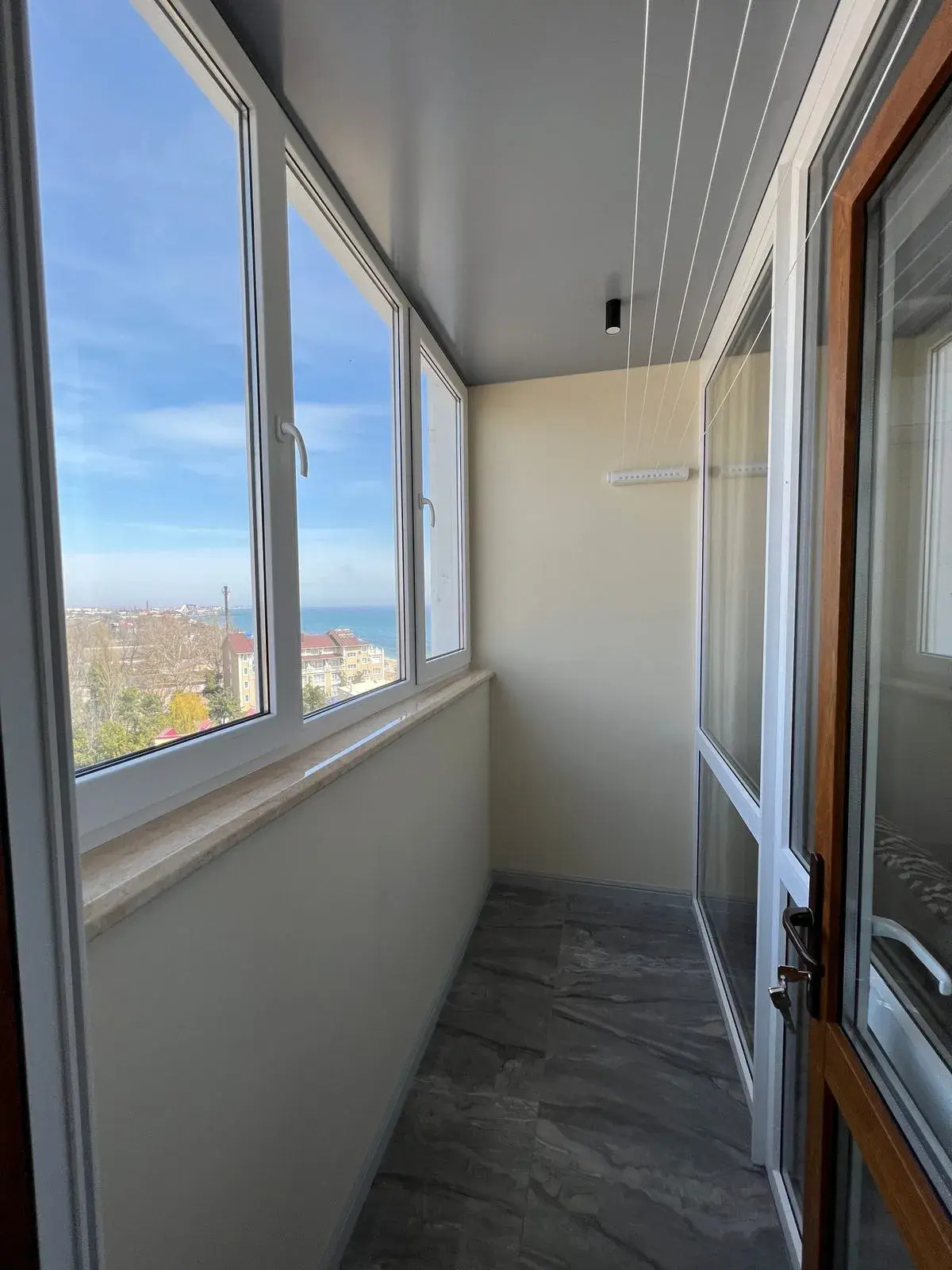 Квартира На Черноморке