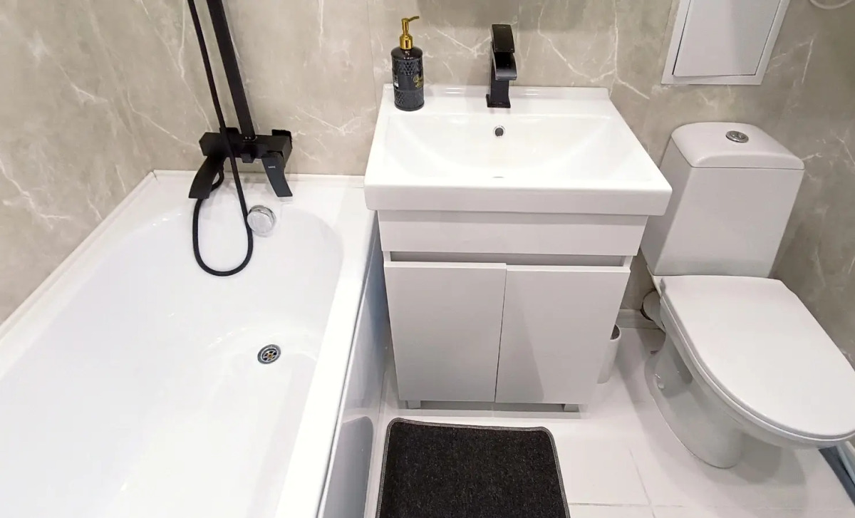 Апартаменты Уютный Север на Сомова 6