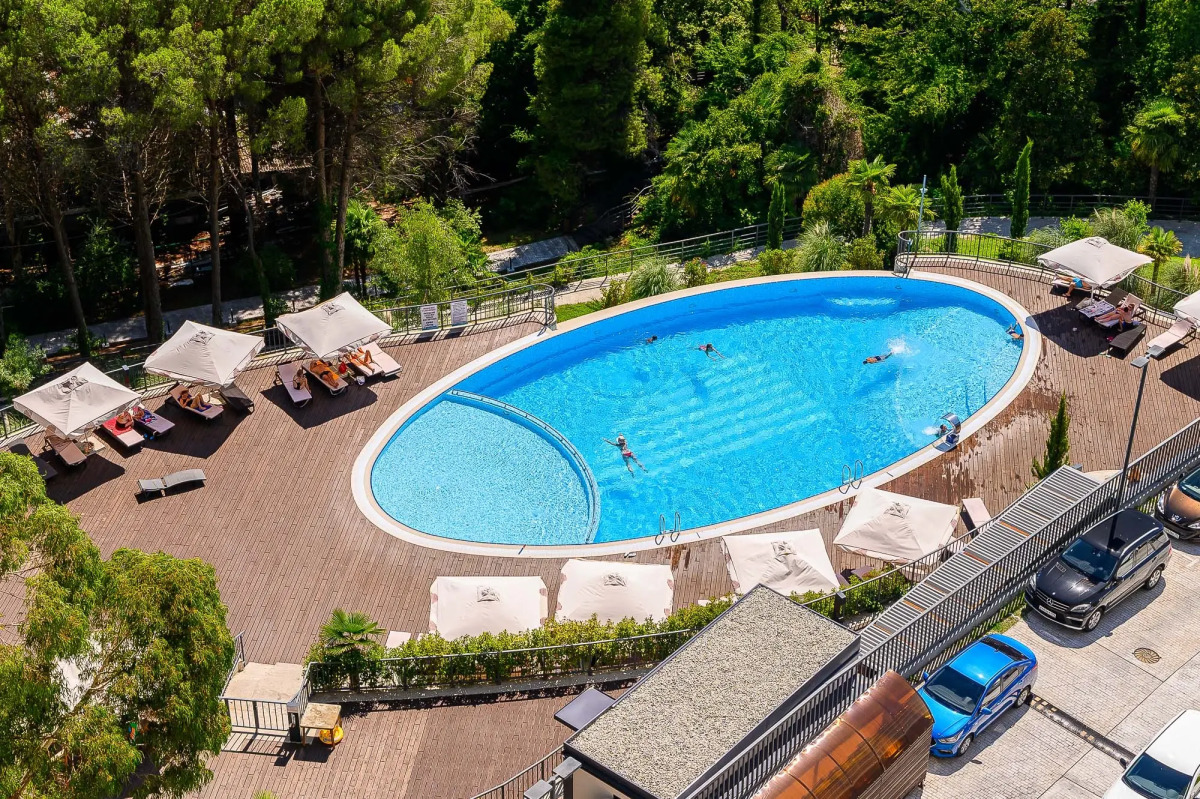 Апартаменты Трехкомнатные в ЖК Актер Гэлакси