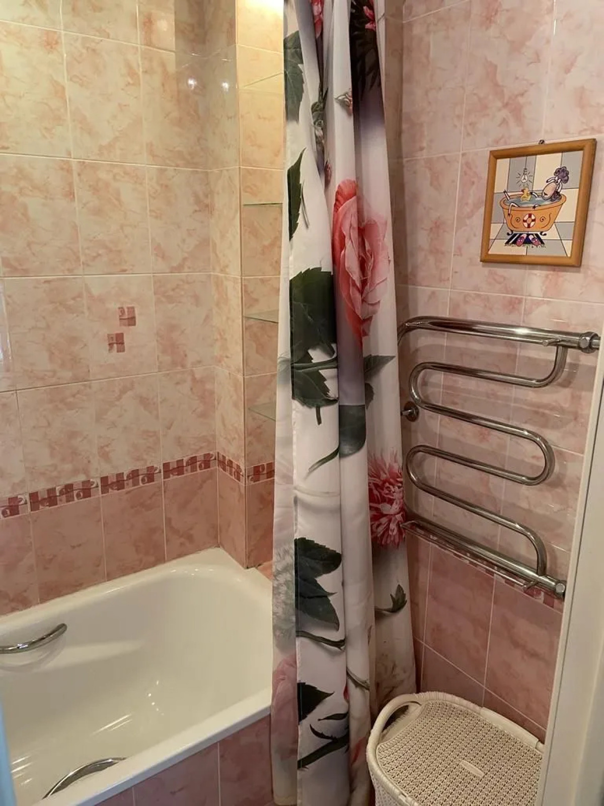 Квартира Апартаменты на Еськова