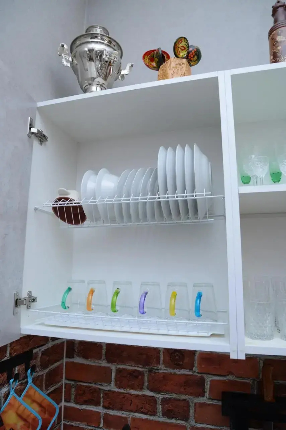 Квартира на Набережной