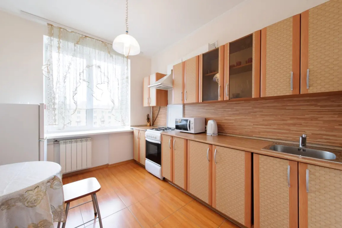 47 Апартаменты метро Смоленская