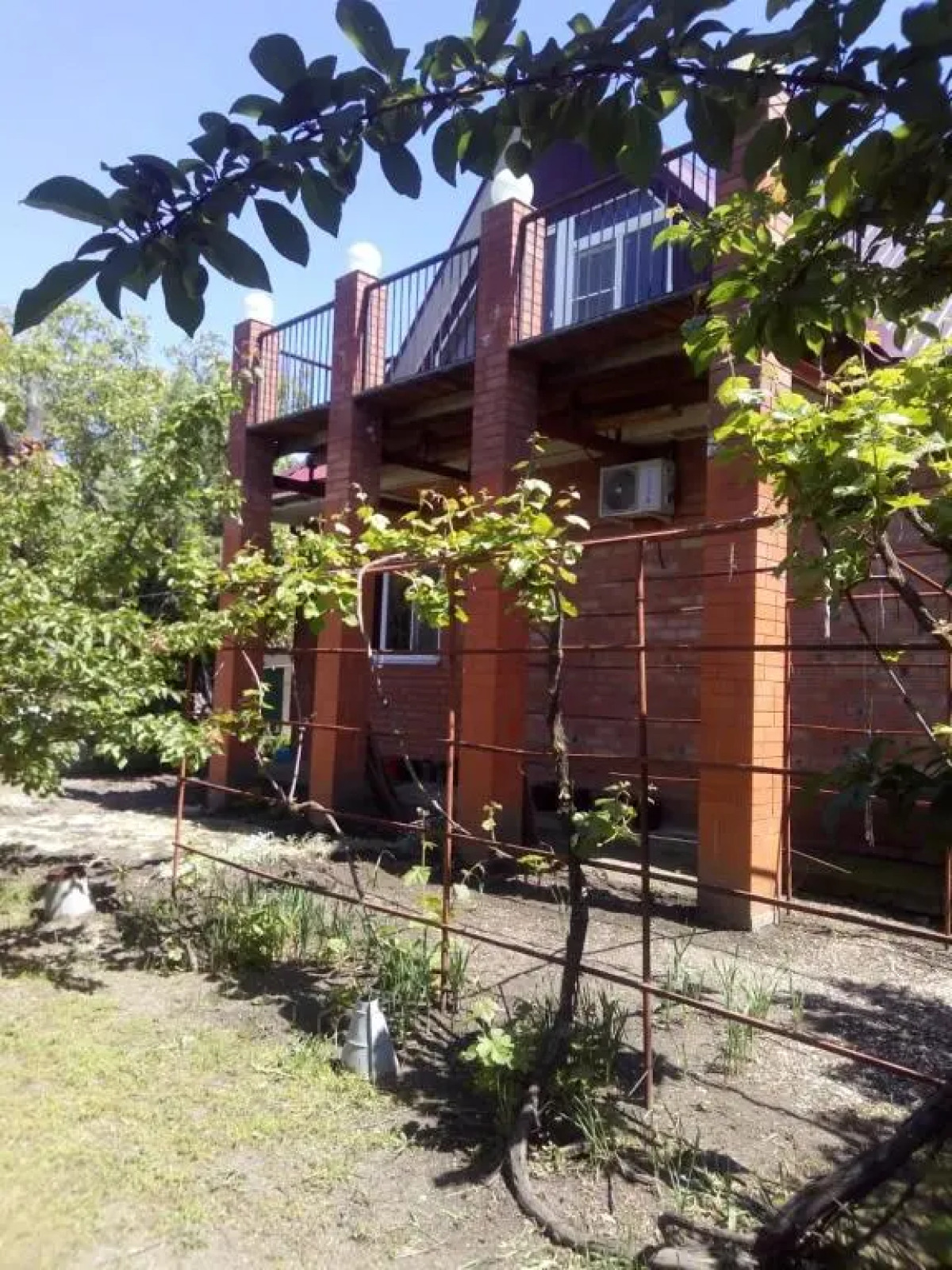 Гостевой дом 8 Сестёр