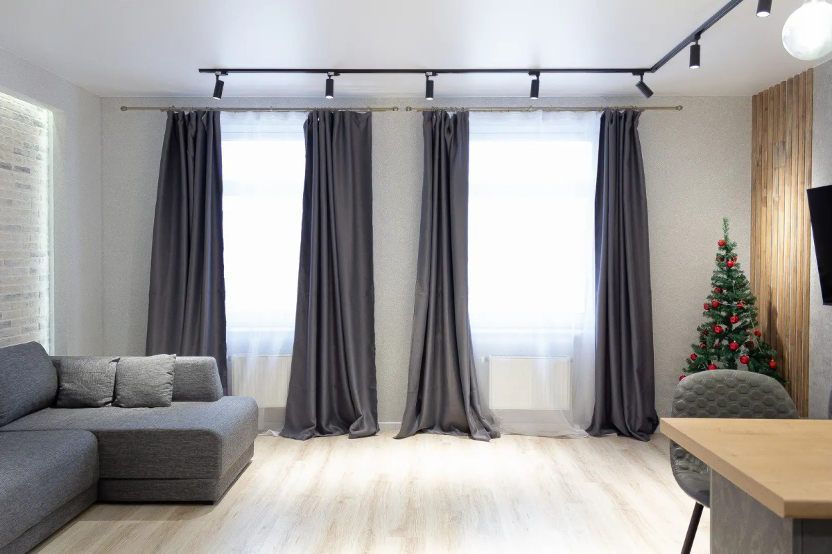 Апартаменты Гранхольм