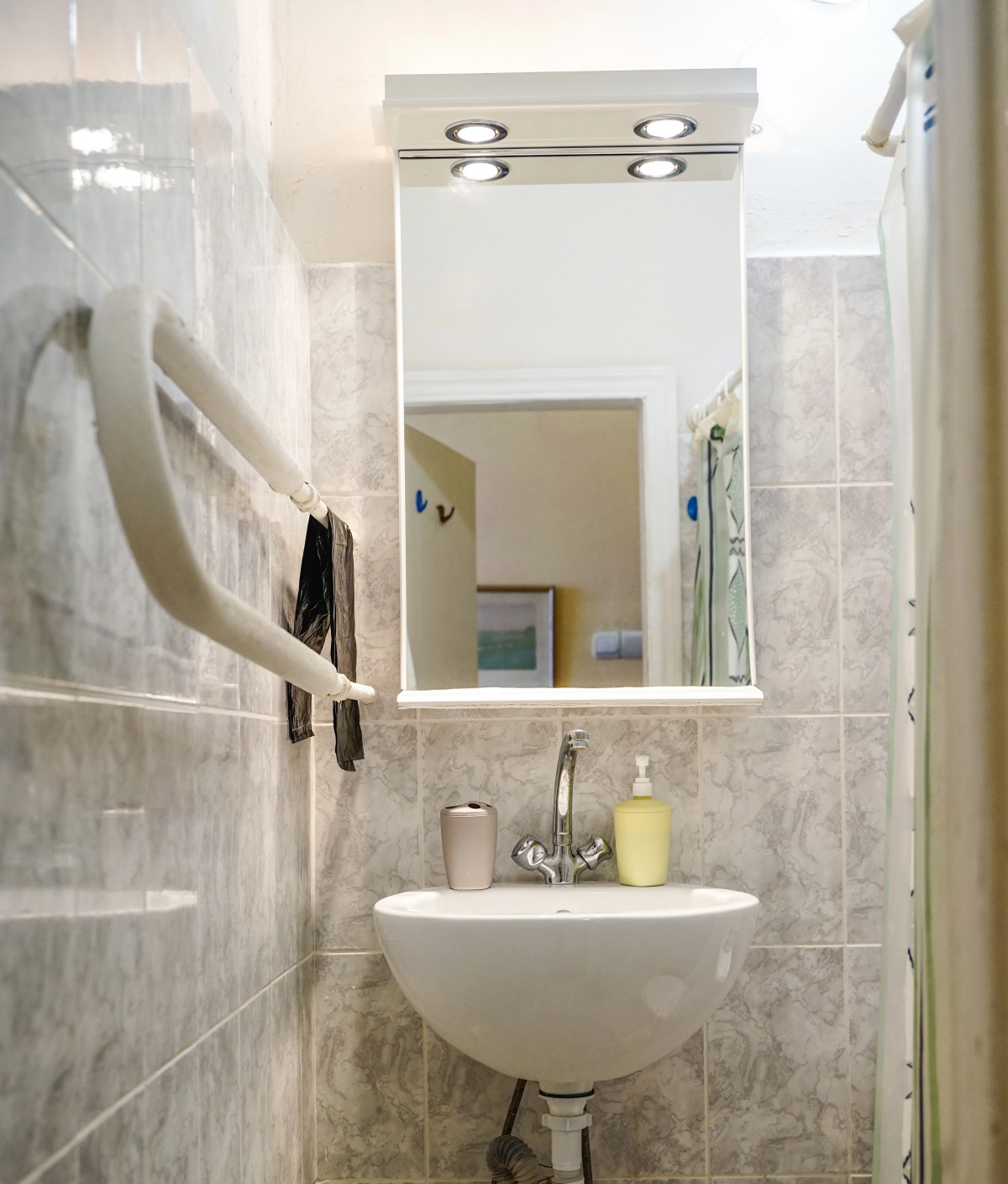 Санаторий Митино