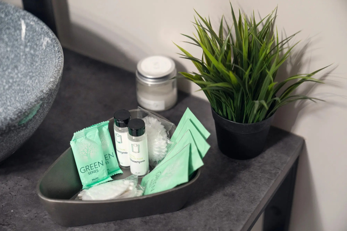 Апартаменты NEW Grunge Voyage 15 минут от DME