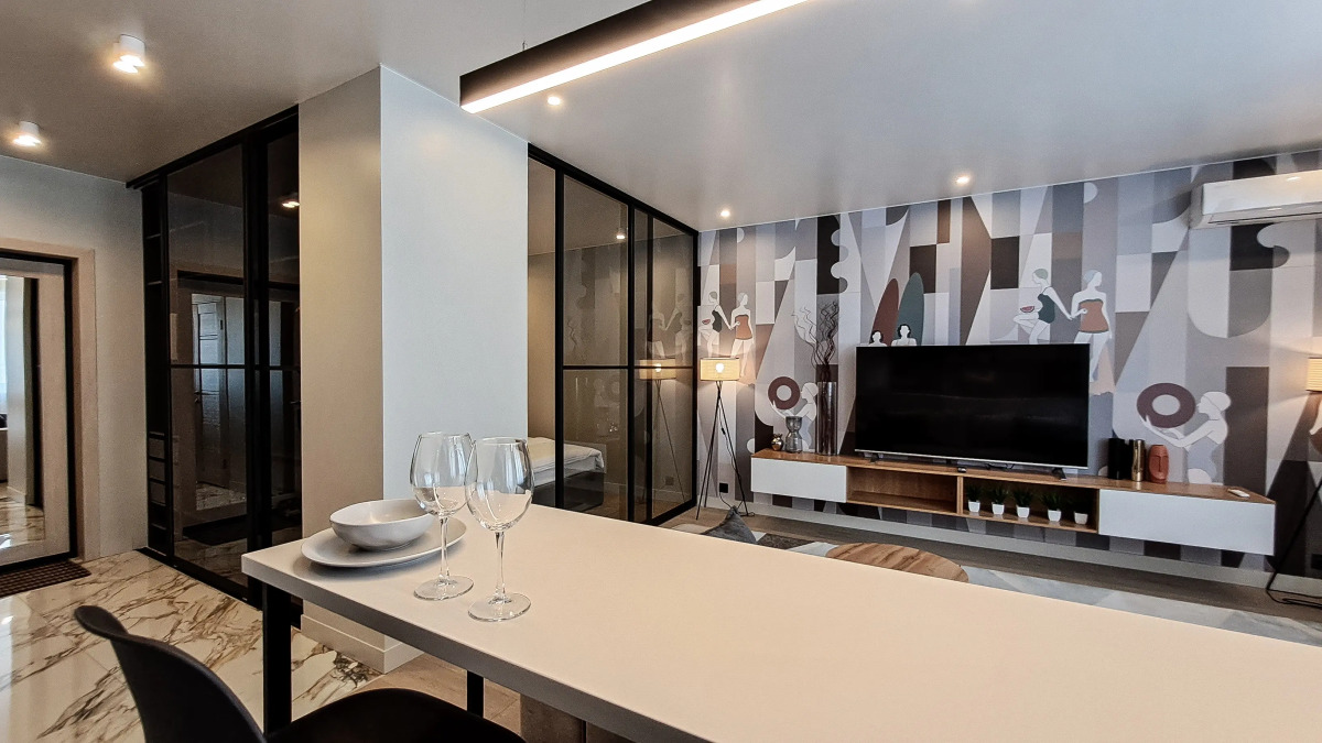 Апартаменты ApartOnline