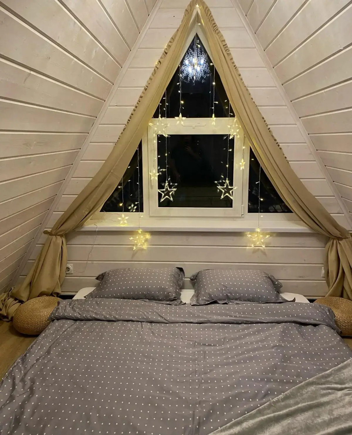 Частный дом SunGate