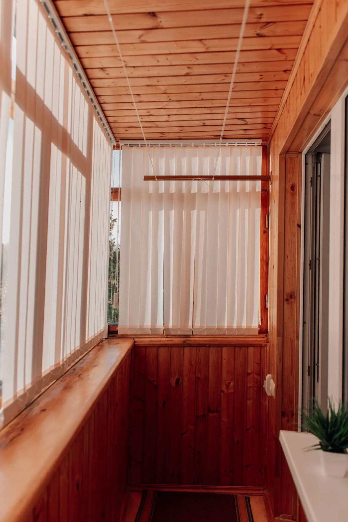 Апартаменты S7 на Толстикова