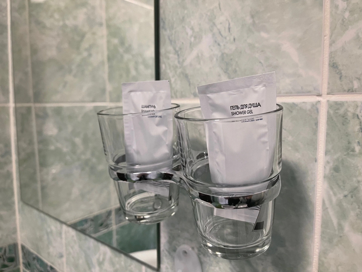 Мини-отель Авторейс