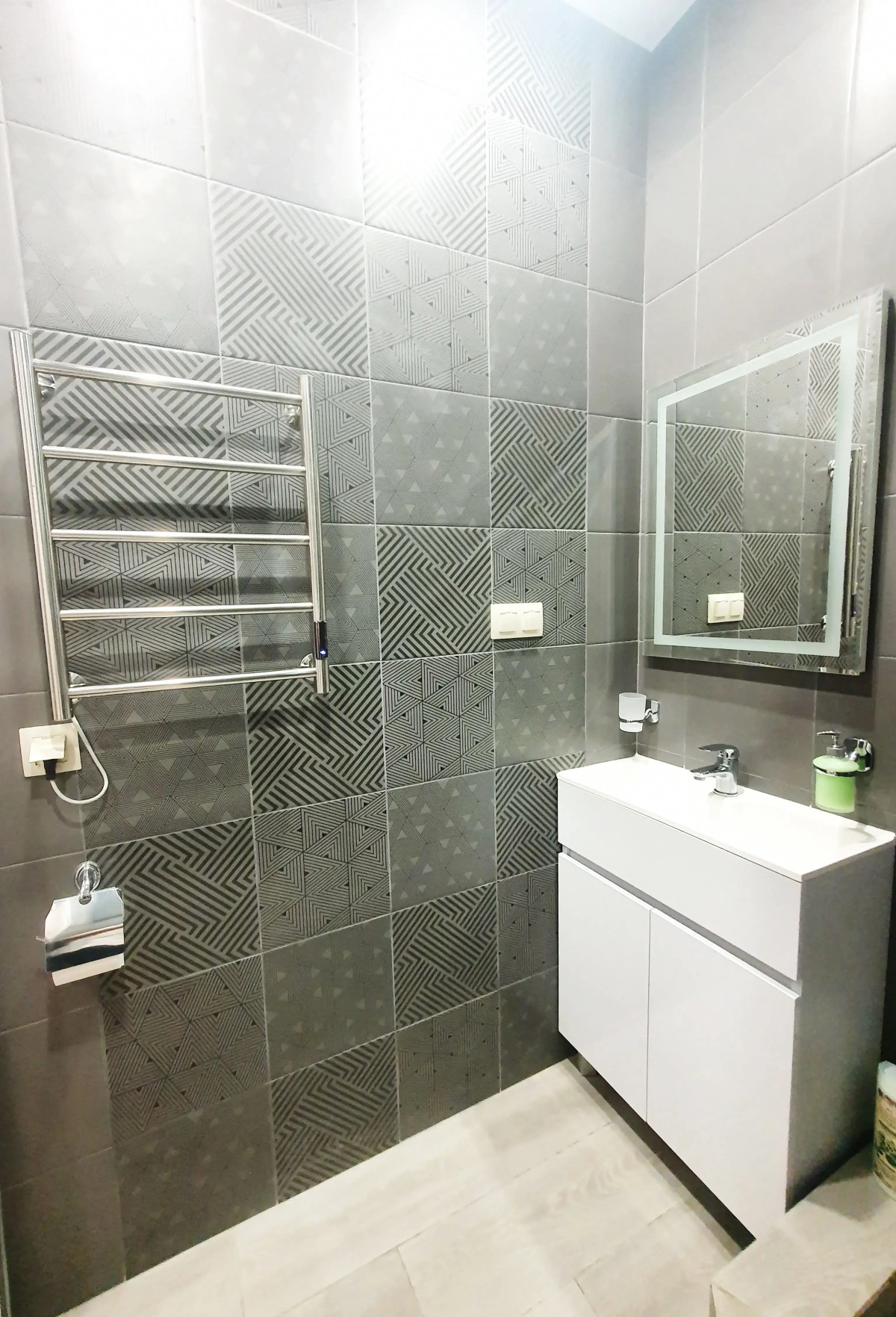 Квартира RentWill Dmitrovskoe Shosse 21 1