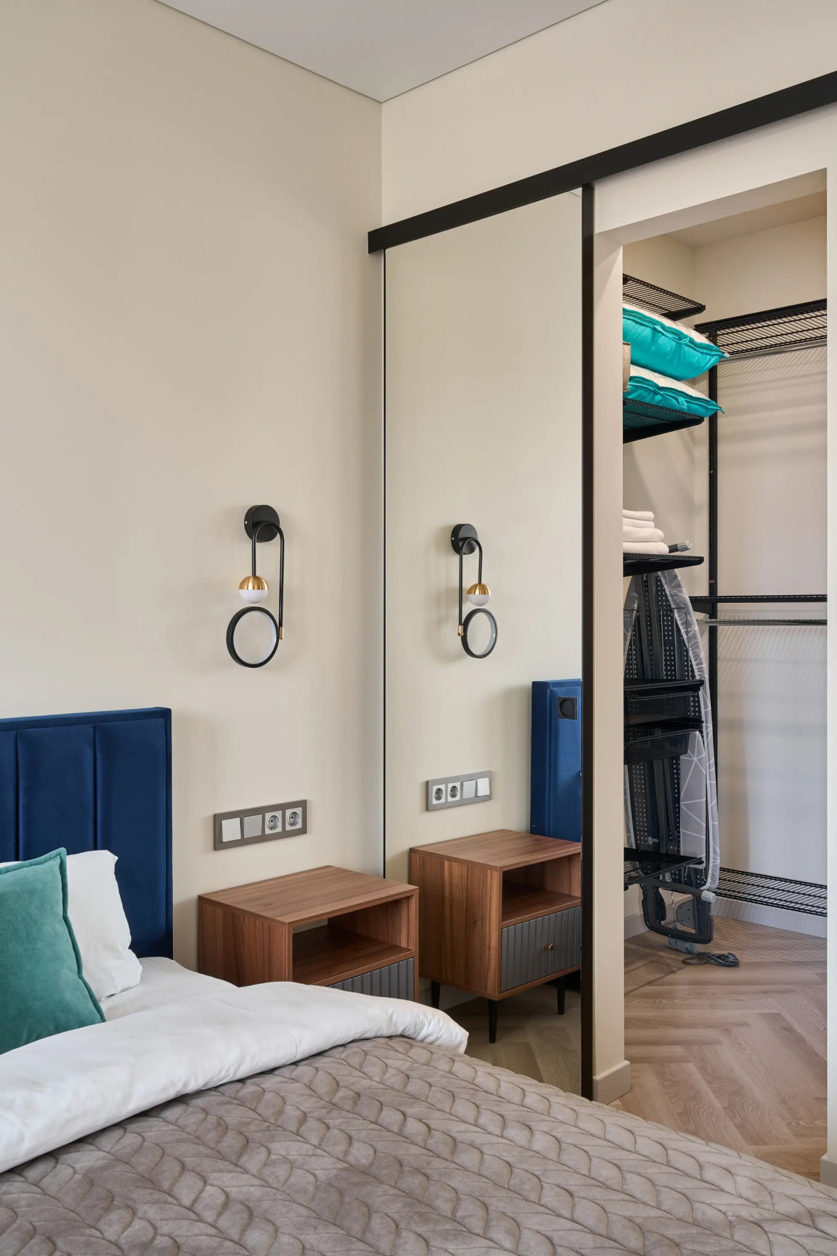 Квартира Riva Apart Emerald Pearl