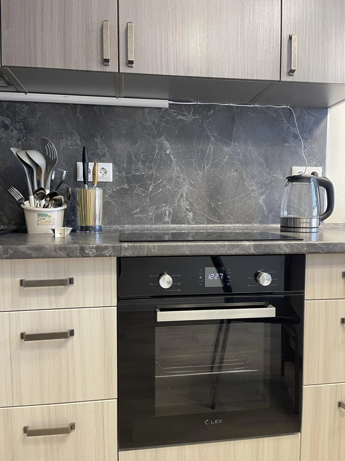 Апартаменты Du Soleil на Высоком Берегу