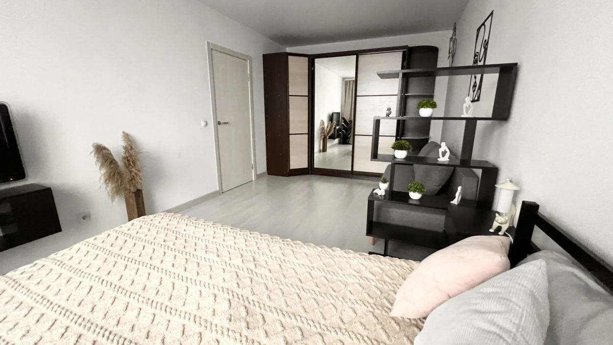 Квартира Повелитель закатов!