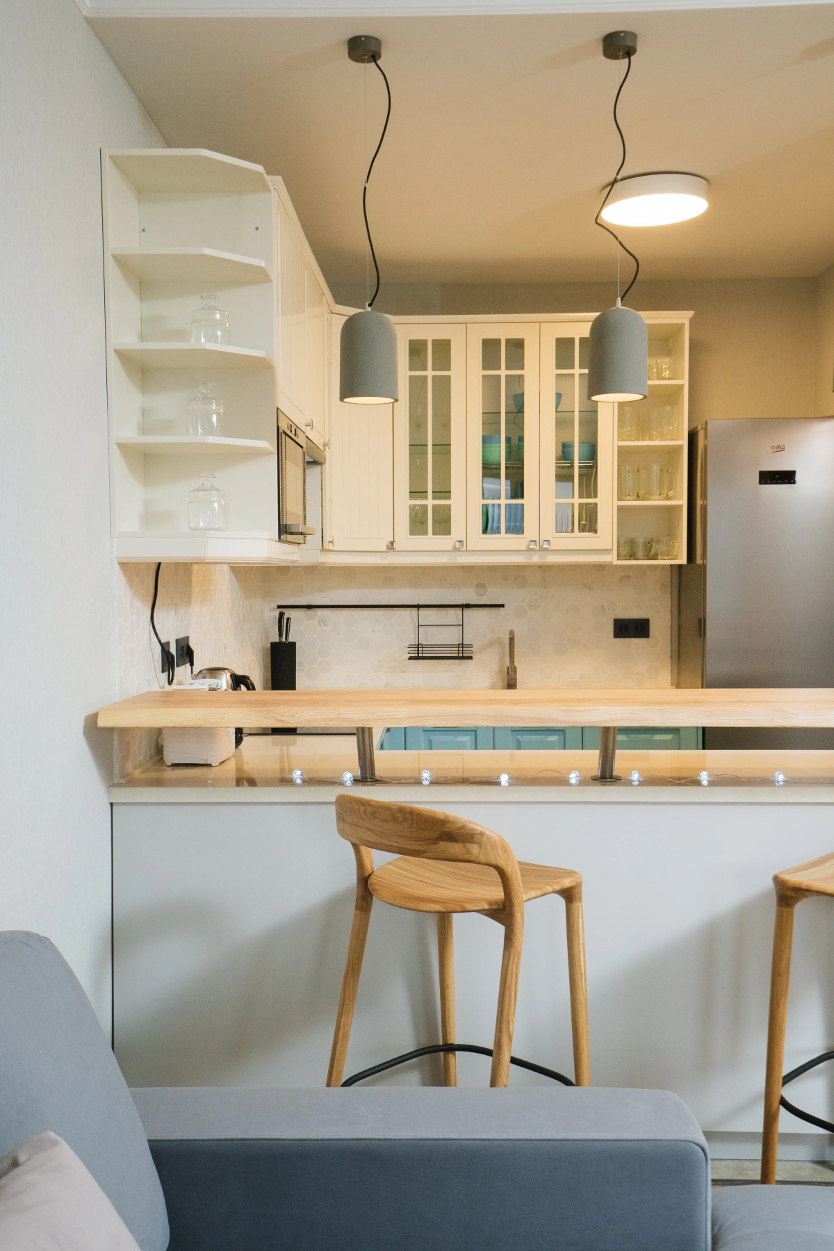 Апартаменты Красная Поляна