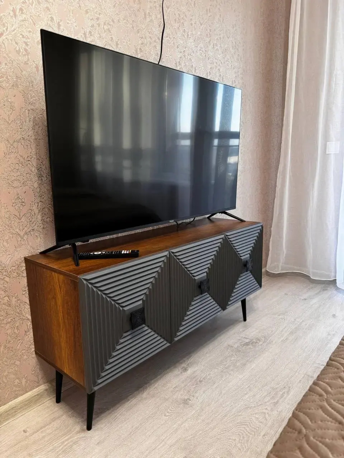 Квартира в ЖК Гагаринский