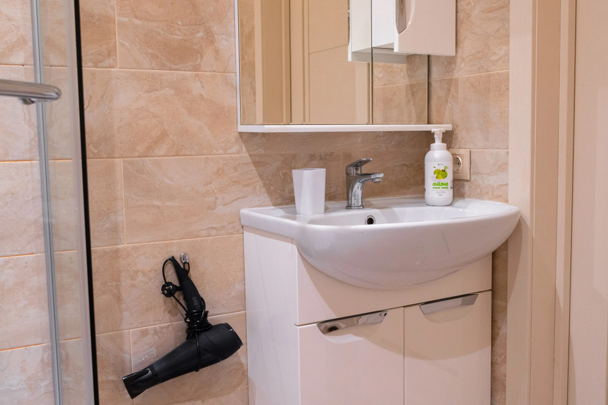 Апартаменты Gorki City SKi 5