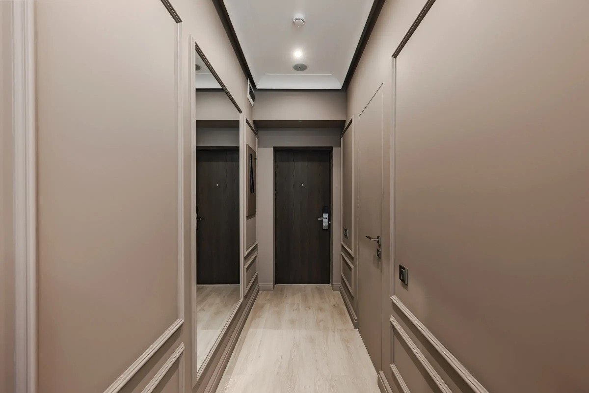 Апартаменты Ленина 217А с бассейном 2