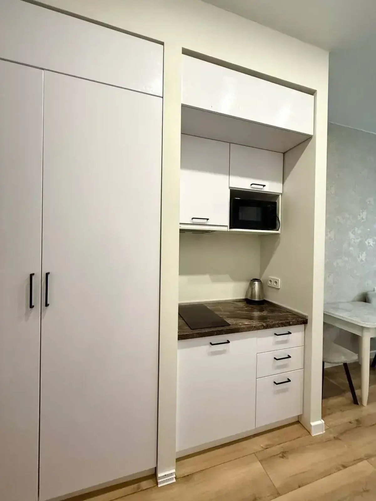 Апартаменты 110_Революционная 39/3 на Central Park с Джакузи и Кондиционером