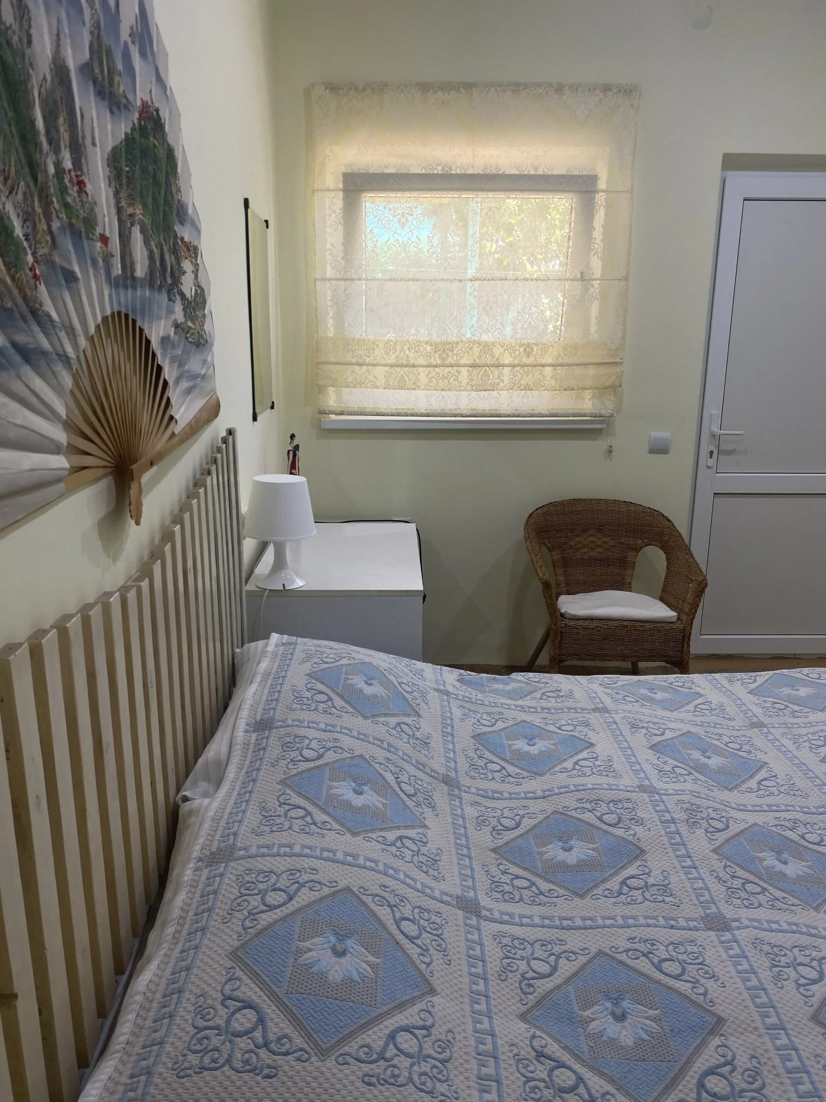 Гостевой Дом Лето Всем