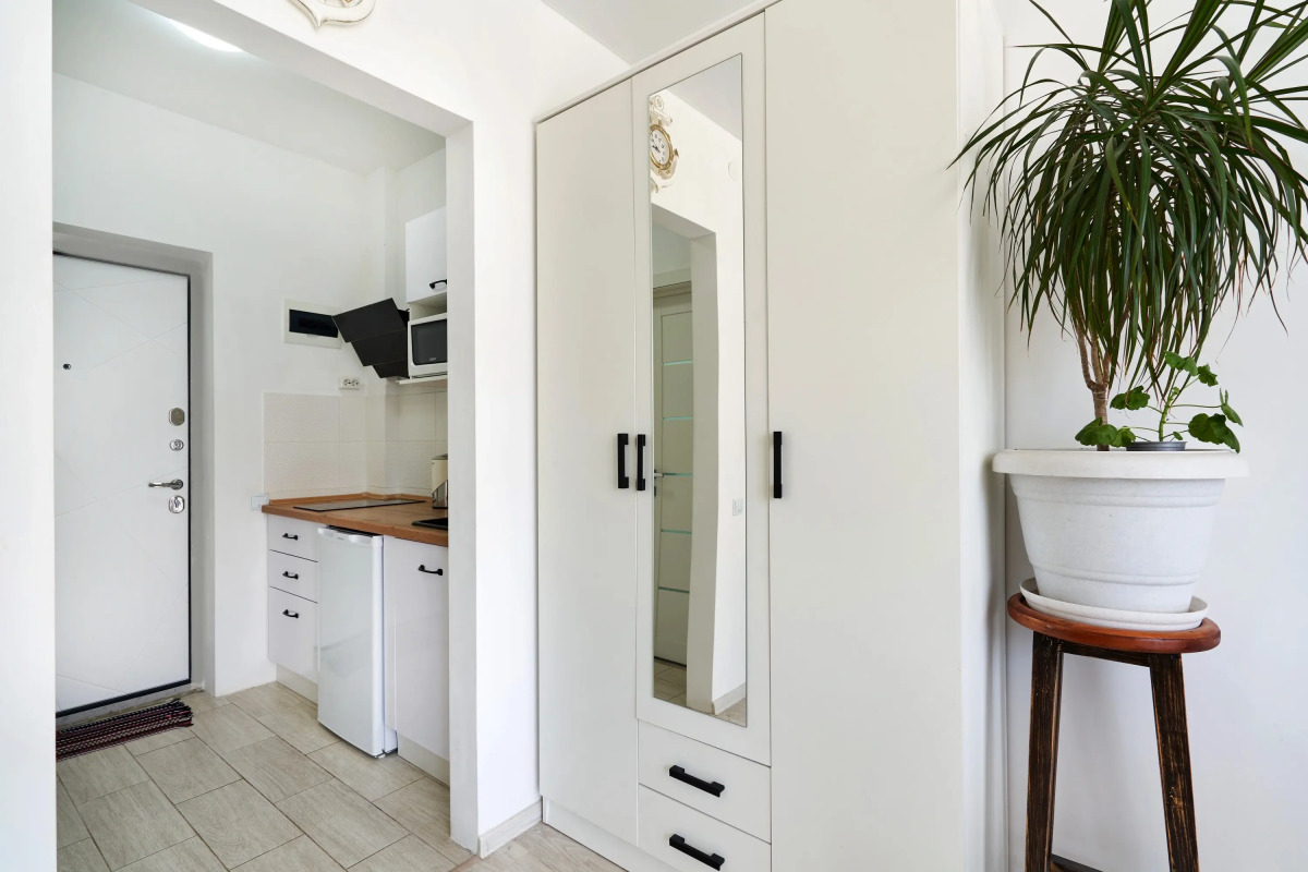 Квартира Sevastopol-Apartment