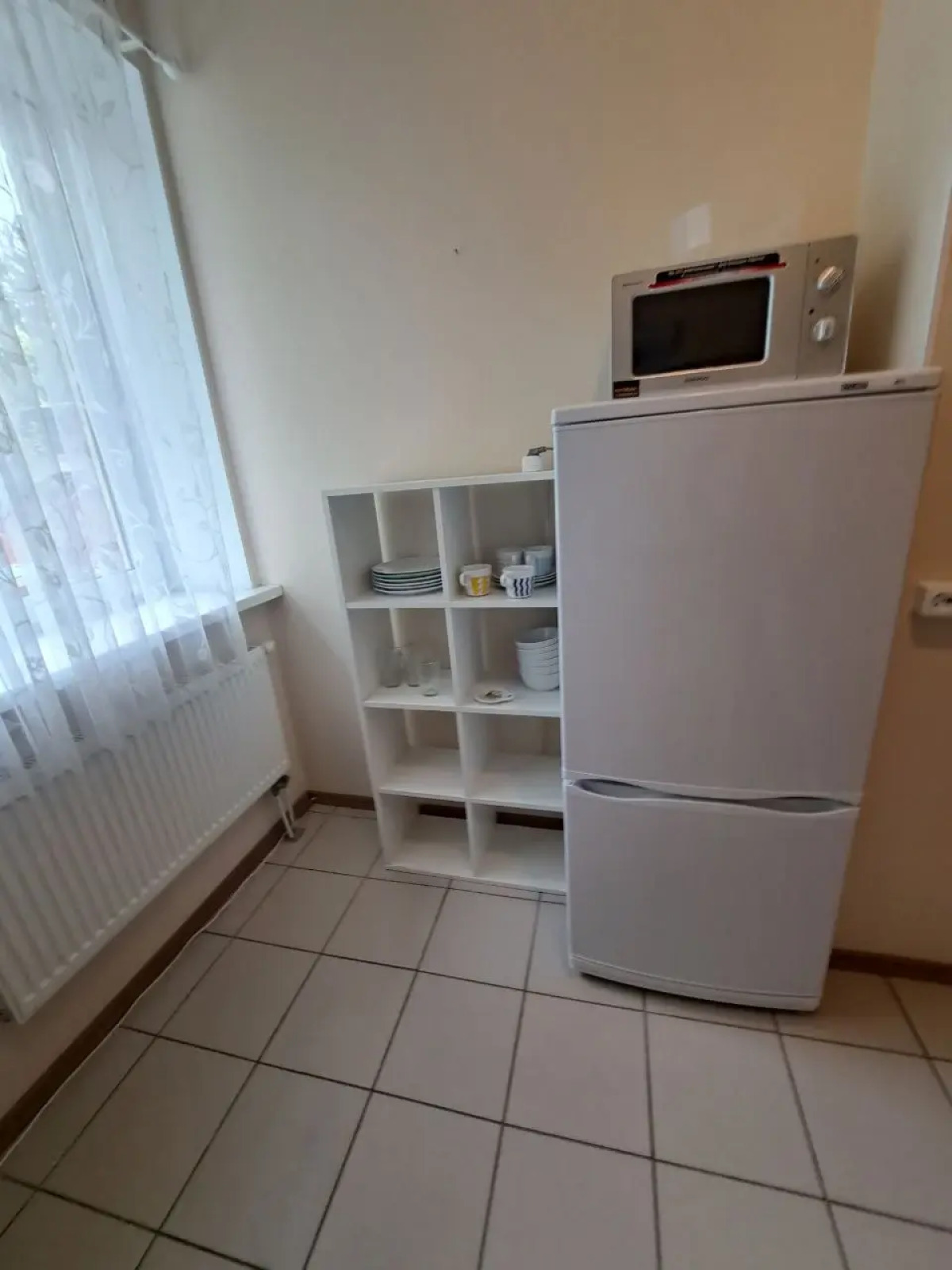 Дом в центре Зеленогорска