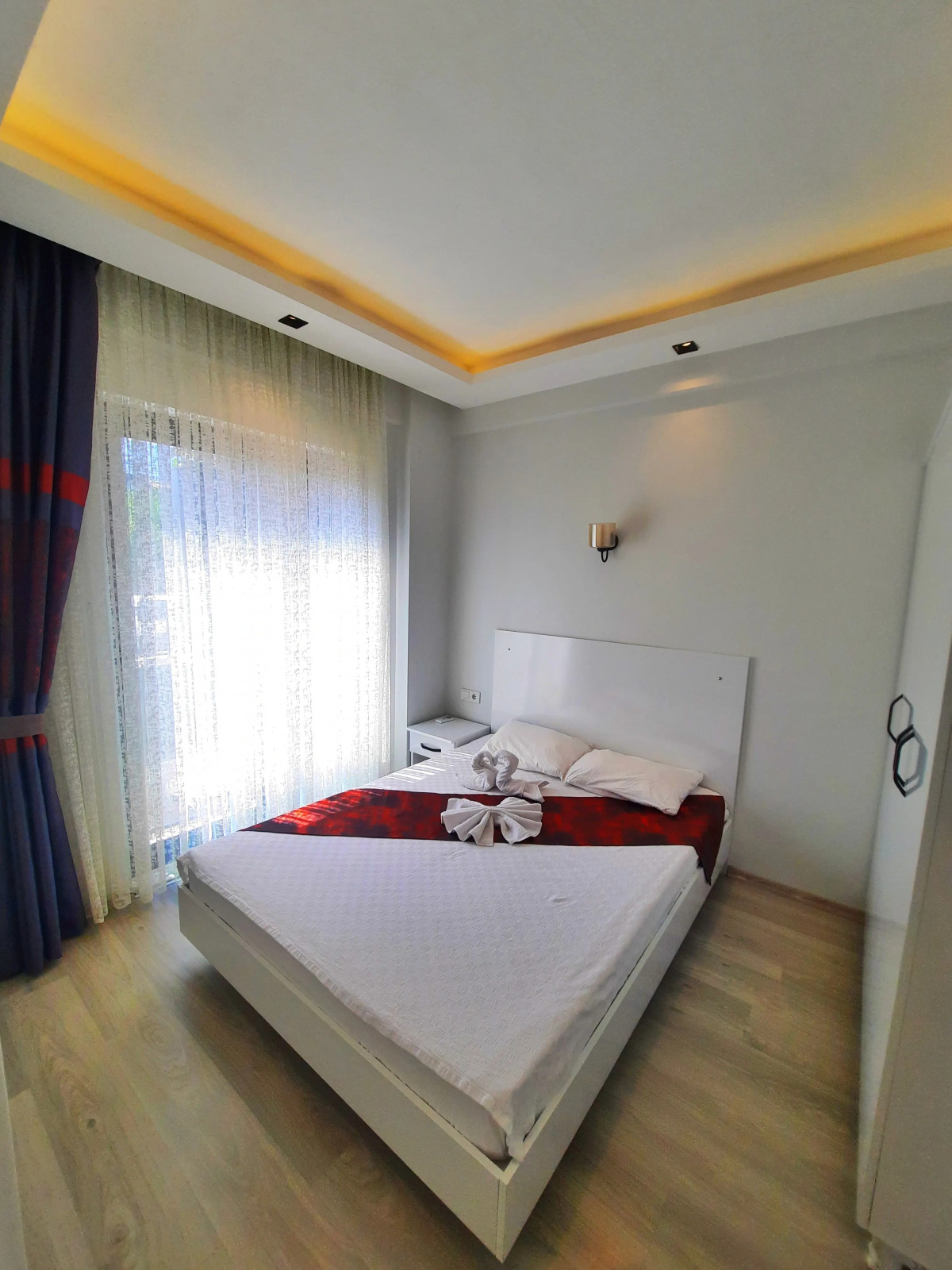 Апарт-Отель World Cities Residence