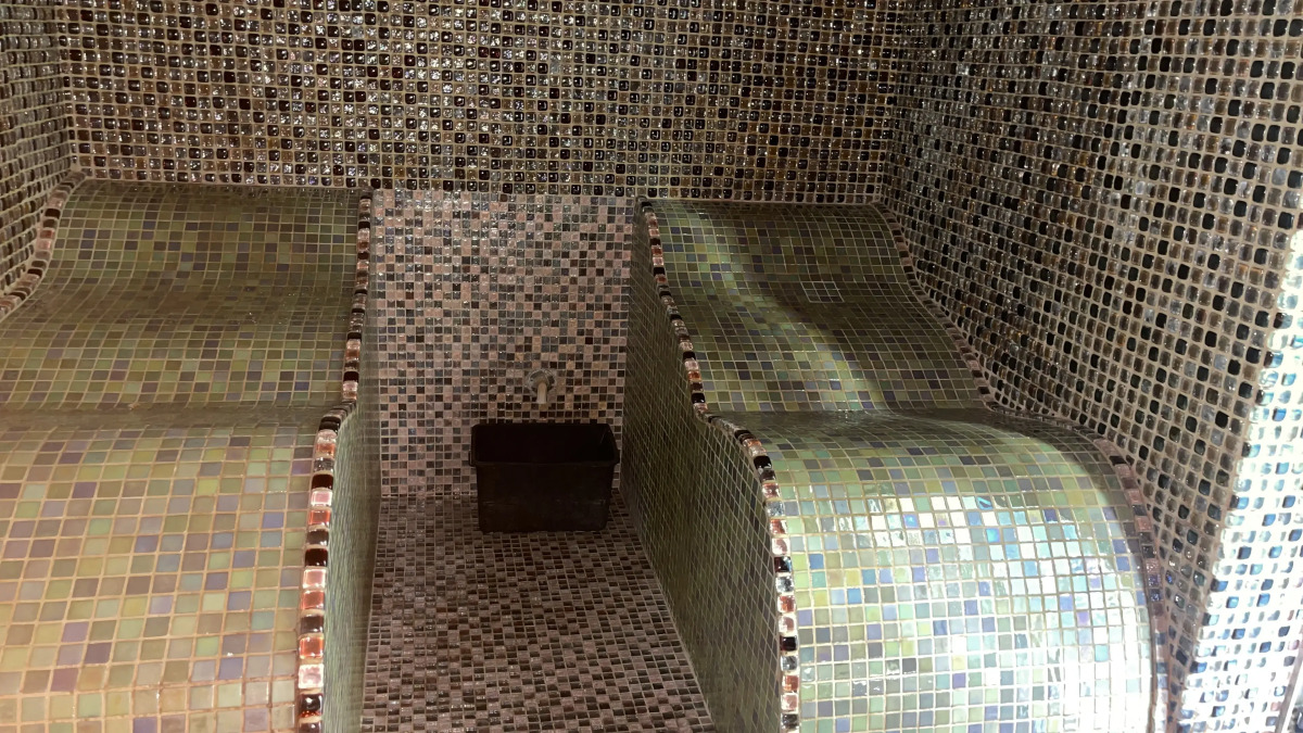 Отель Гостиница Георгиевская