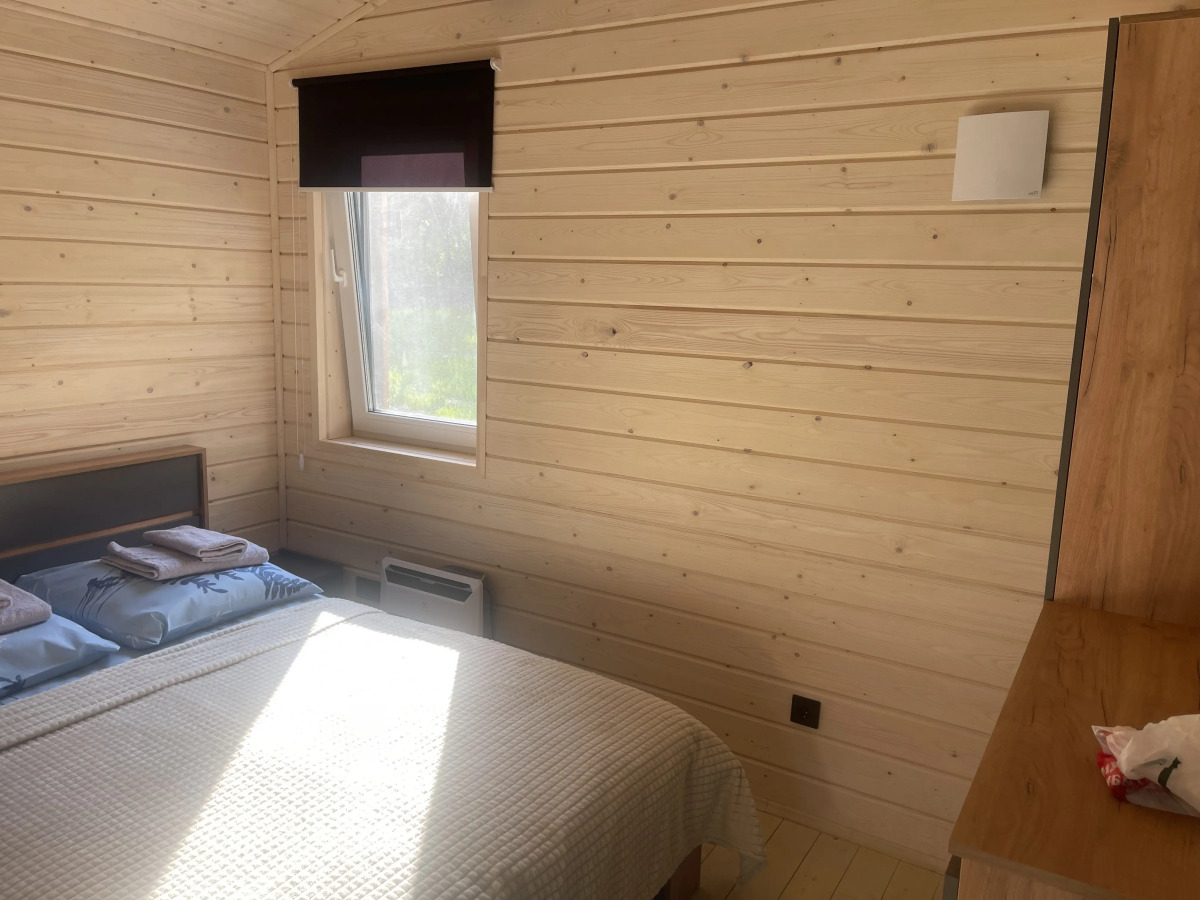 Частный дом Уютный Дом