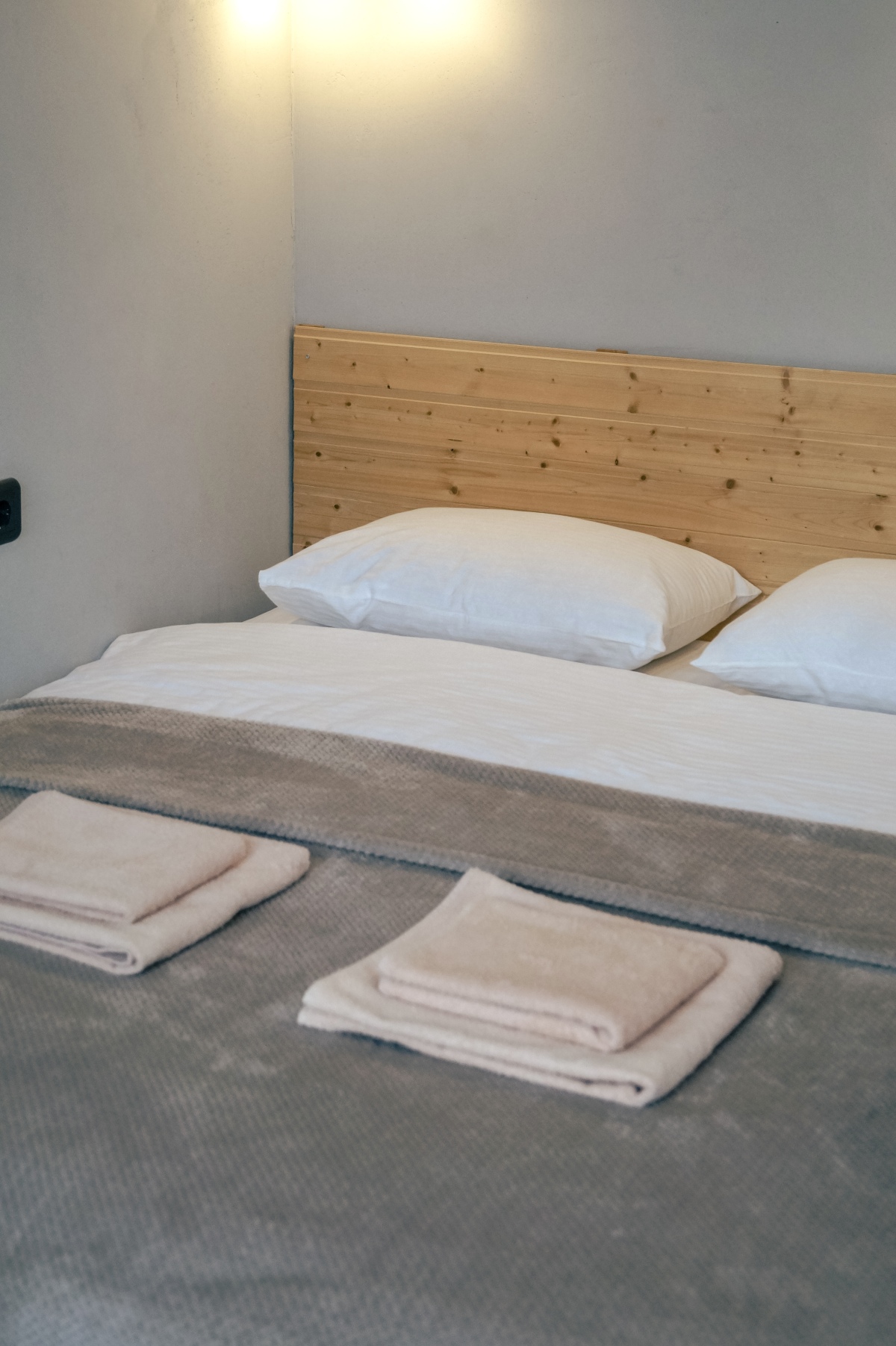 Квартира Современная студия